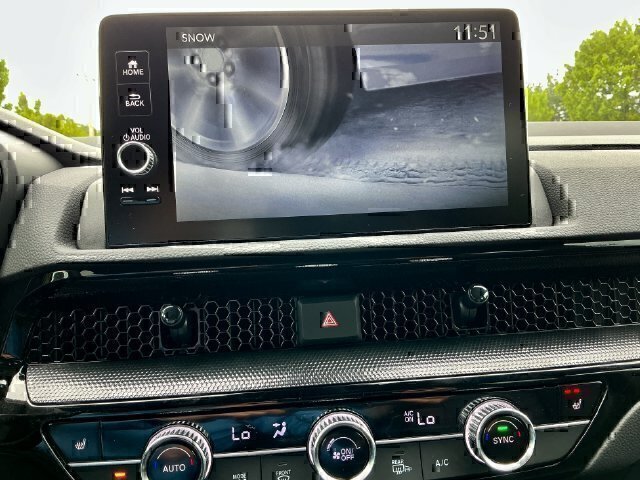 New 2027 Honda CR-V Sport Touring image 58
