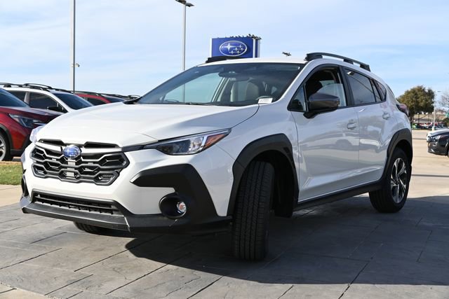 New 2026 Subaru Crosstrek 2.0i Premium image 7