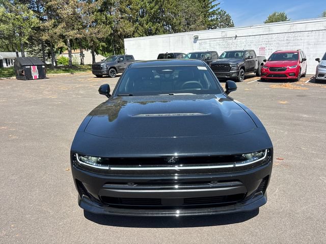 New 2026 Dodge Charger R/T AWD/4WD image 5