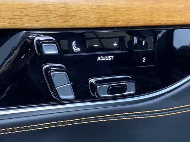 Used 2022 Jeep Grand Wagoneer Series III image 50