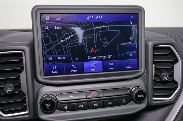 Used 2024 Ford Bronco Sport Big Bend w/ Convenience Package AWD/4WD image 20