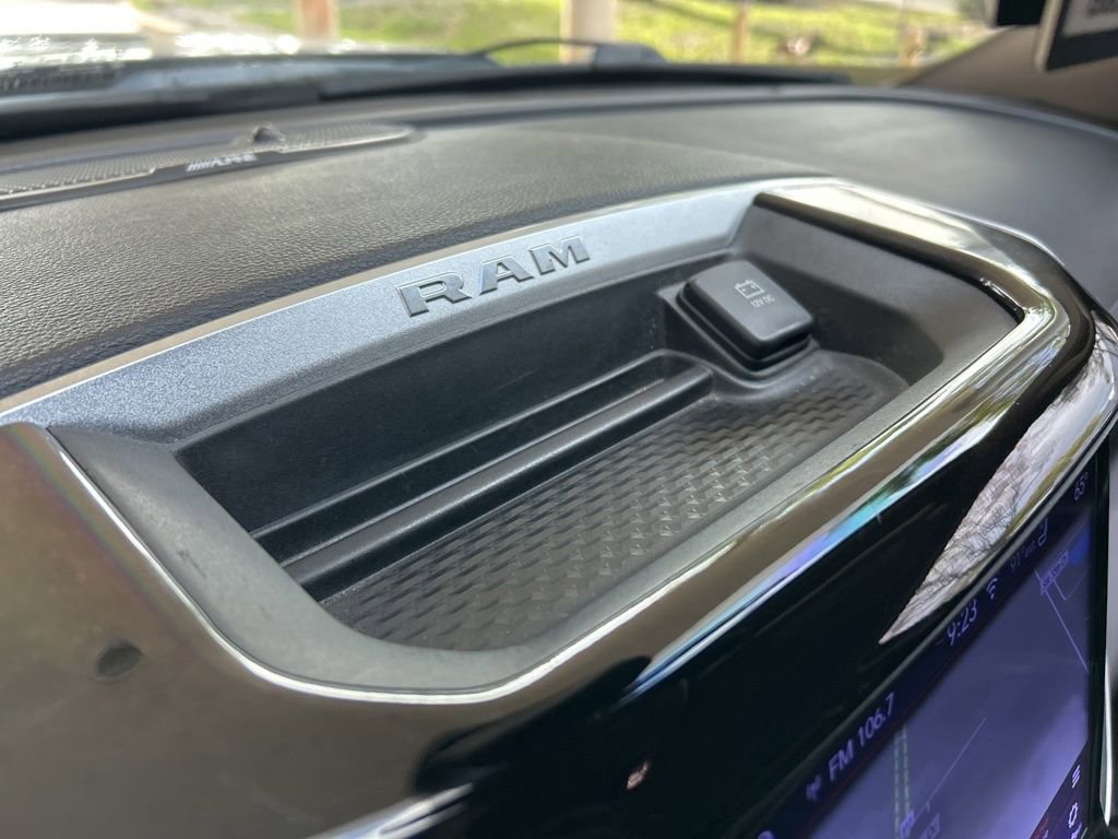 Used 2020 RAM 2500 Laramie image 57