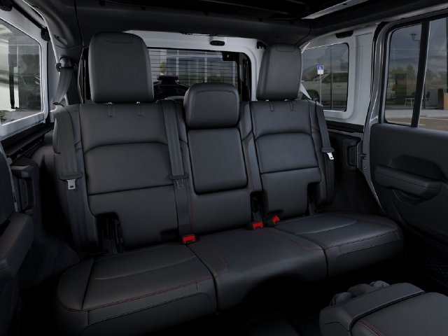 New 2027 Jeep Wrangler Unlimited Rubicon 392 AWD/4WD image 15