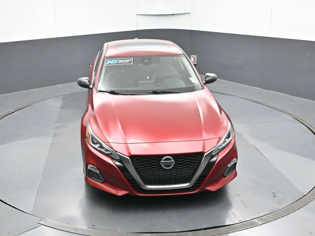 Used 2020 Nissan Altima 2.0 SR image 52