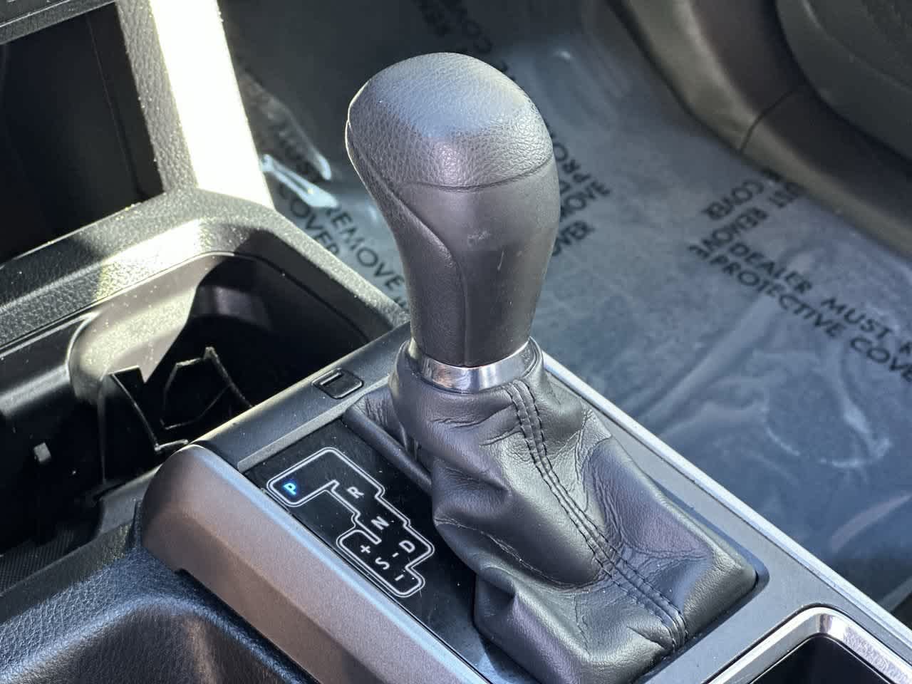 Used 2019 Toyota Tacoma SR5 RWD image 28