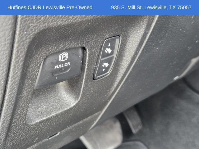 Certified 2020 RAM 1500 Lone Star RWD image 28