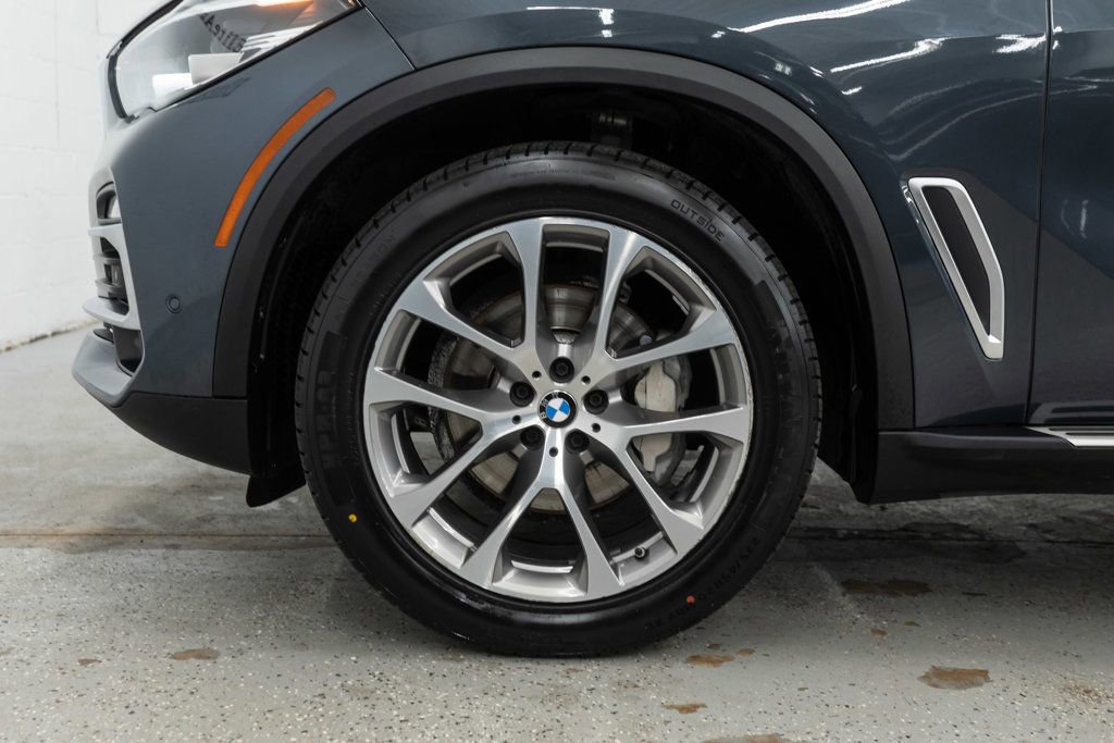 Used 2019 BMW X5 xDrive40i image 47