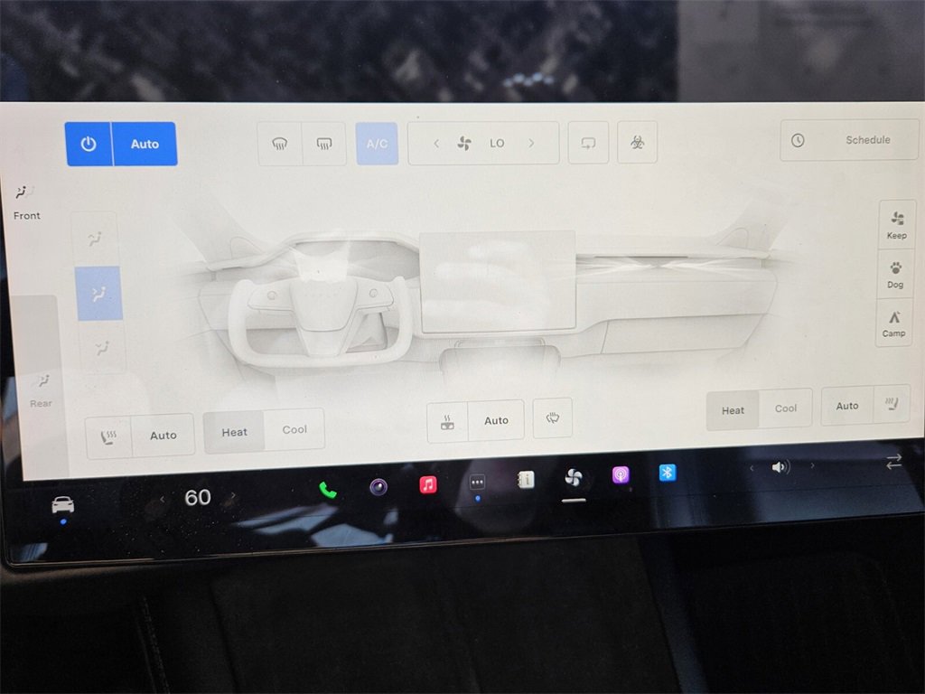 Used 2022 Tesla Model X image 18