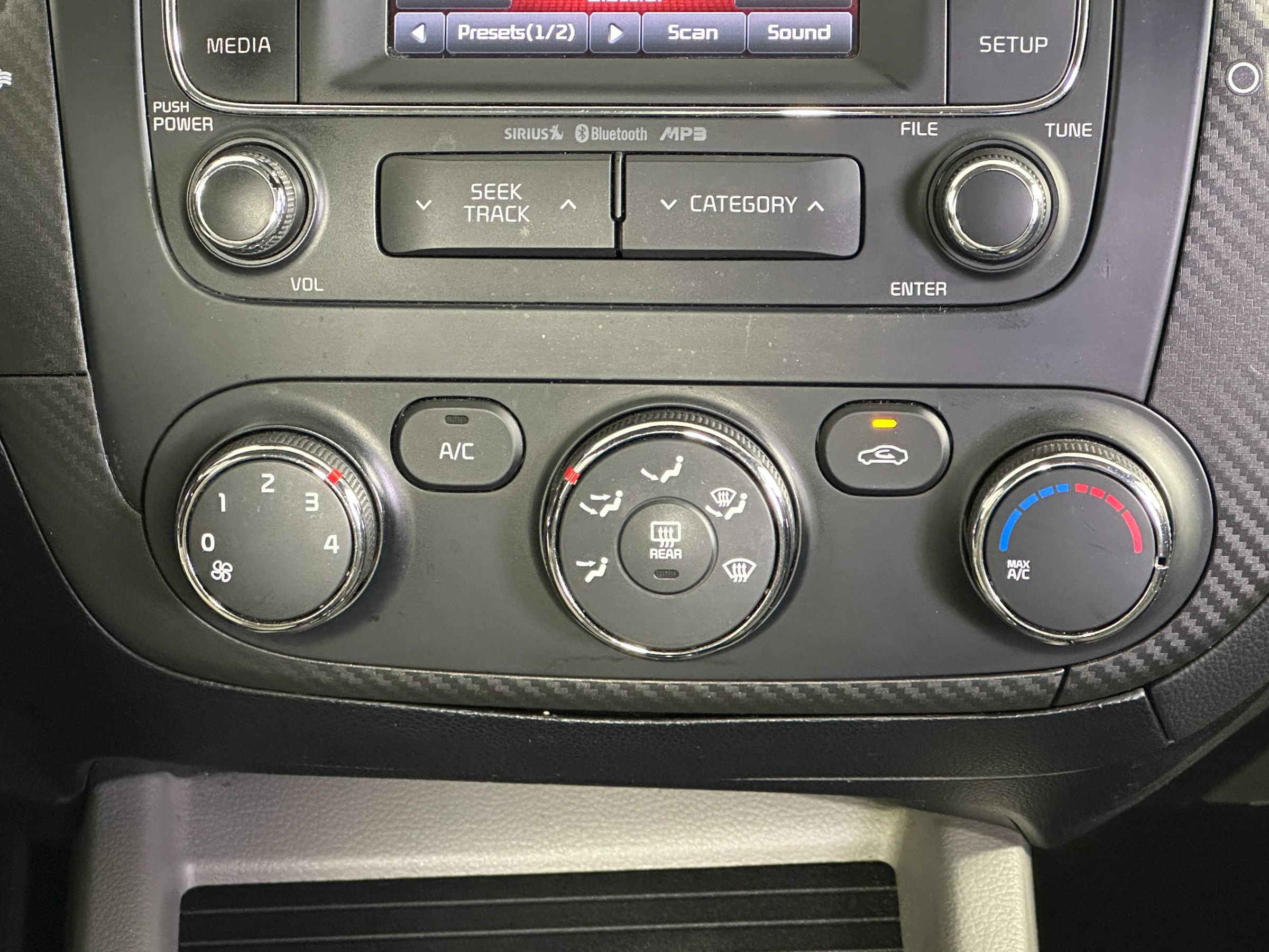 Used 2014 Kia Forte EX FWD image 32