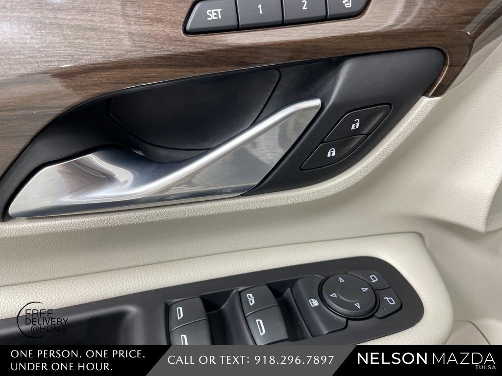 Used 2020 GMC Terrain Denali w/ Denali Premium Package image 21