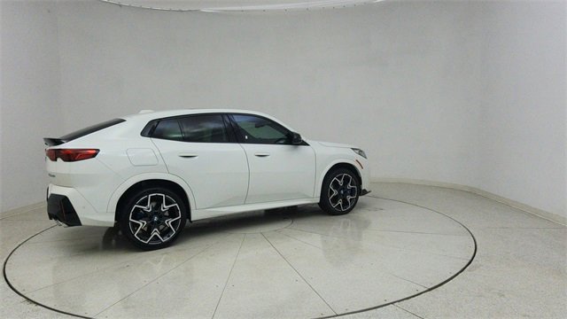 Used 2025 BMW X2 M35i image 76