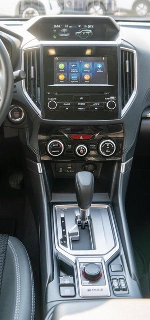 Used 2023 Subaru Forester Premium image 18