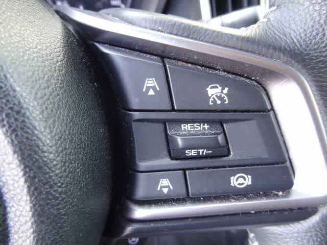 Used 2023 Subaru Ascent Limited AWD/4WD image 26