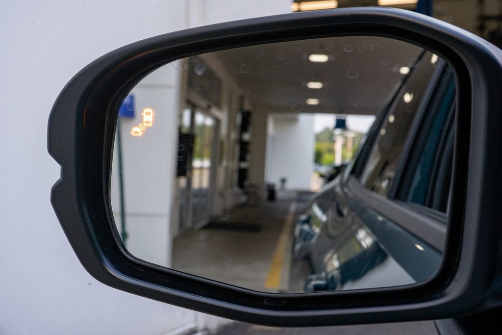 New 2026 Honda HR-V EX-L image 31