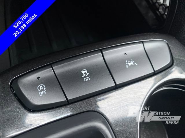 Used 2023 Chevrolet TrailBlazer LT image 33