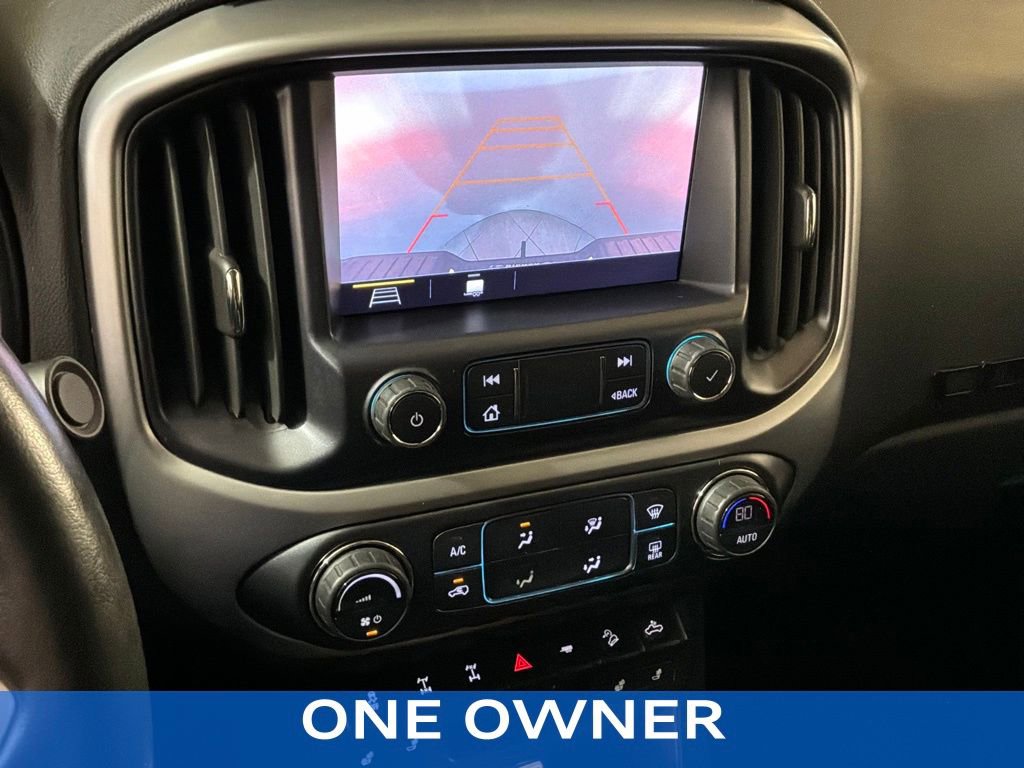 Used 2021 Chevrolet Colorado ZR2 w/ ZR2 Dusk Special Edition image 3