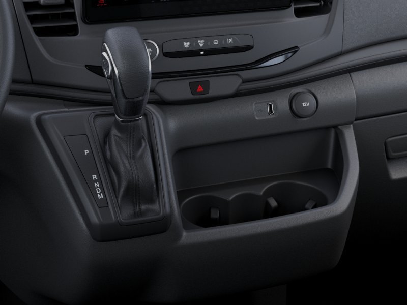 New 2027 Ford Transit 350 XL RWD image 51