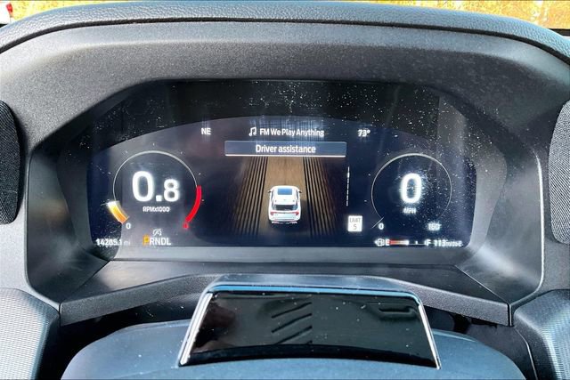 Used 2025 Ford Explorer ST-Line image 10