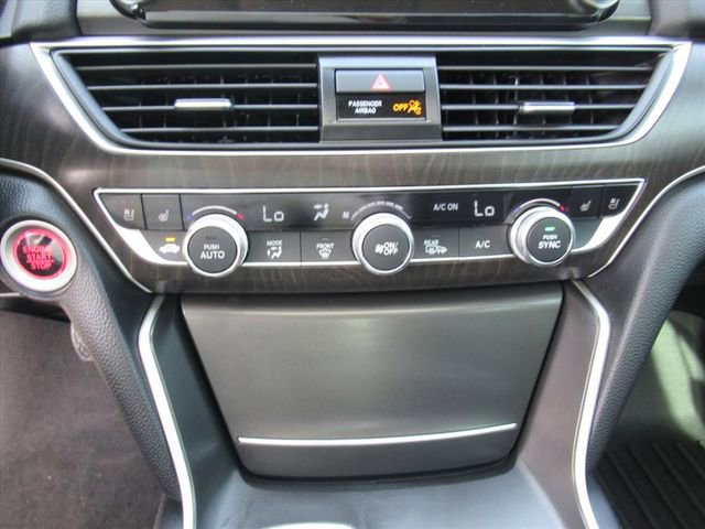 Used 2021 Honda Accord Touring image 26