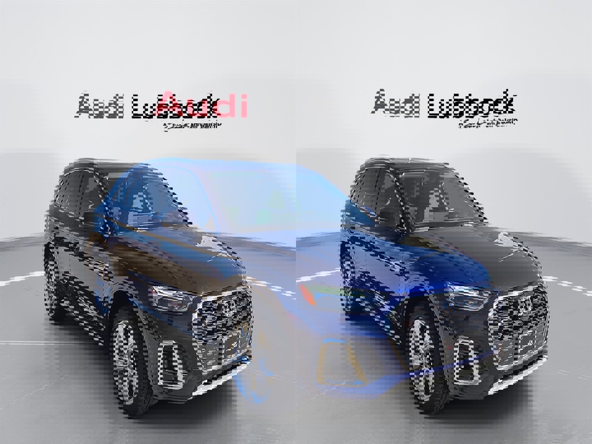 Used 2023 Audi Q5 2.0T Premium Plus