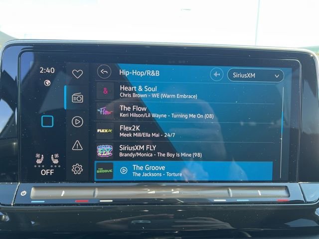 Used 2024 Volkswagen Atlas SE image 17