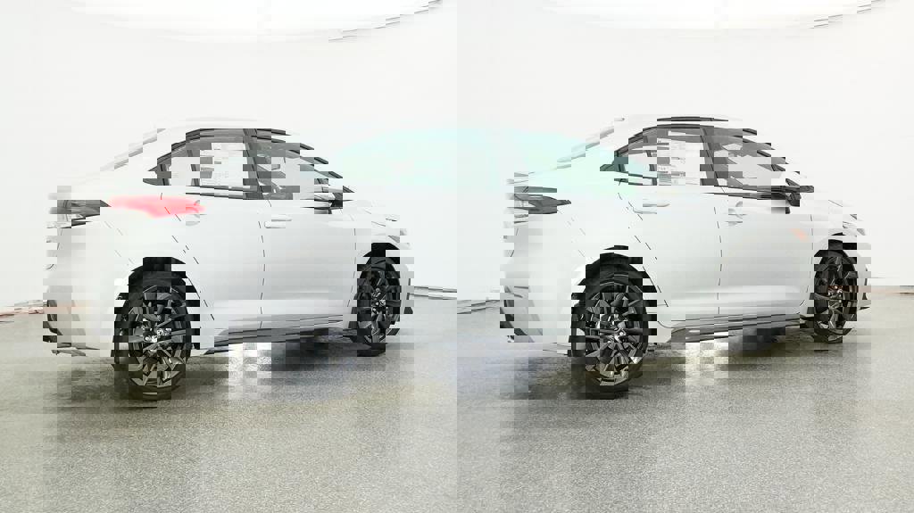 New 2026 Toyota Corolla SE FWD image 12