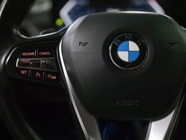 Used 2024 BMW 430i xDrive Convertible w/ Convenience Package image 18