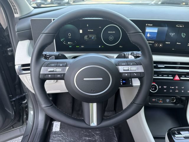 New 2026 Hyundai Tucson SEL AWD/4WD image 26