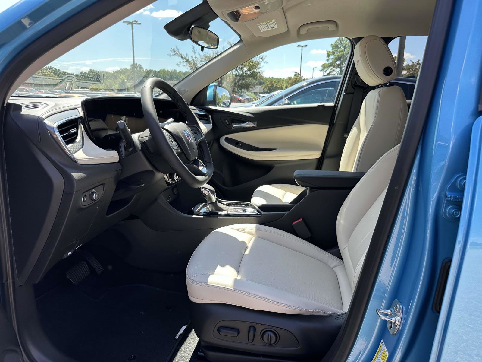 New 2026 Buick Encore GX Sport Touring w/ Advanced Technology Package image 15