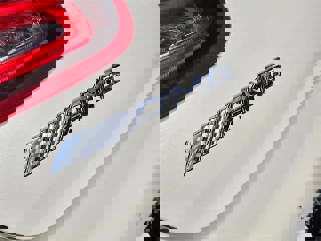 Used 2017 Mercedes-Benz S 63 AMG 4MATIC Cabriolet image 12