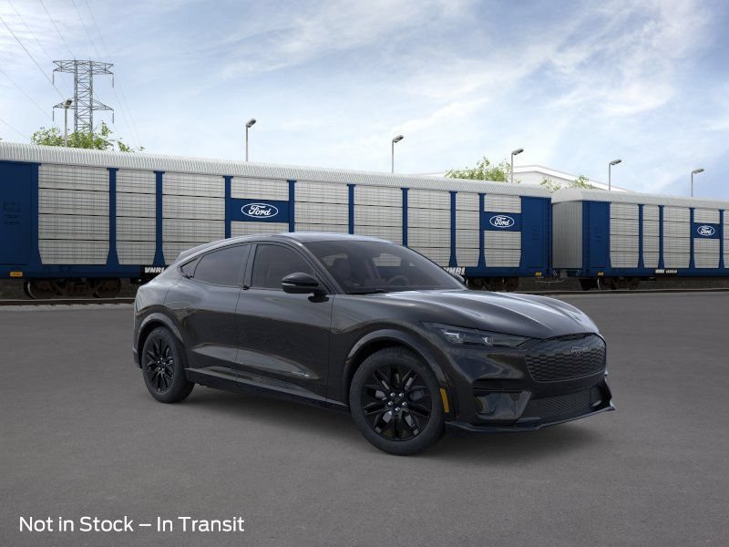 New 2026 Ford Mustang Mach-E Premium w/ Sport Appearance Package AWD/4WD image 18