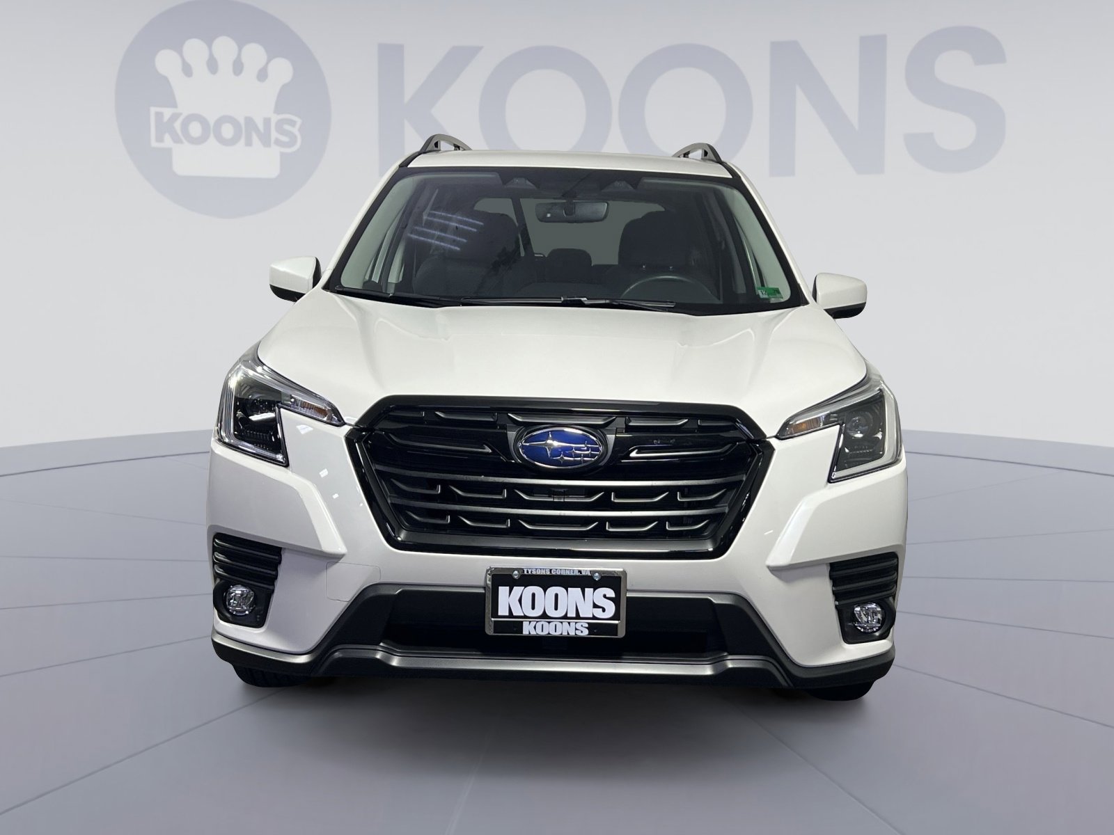 Used 2024 Subaru Forester Premium image 11