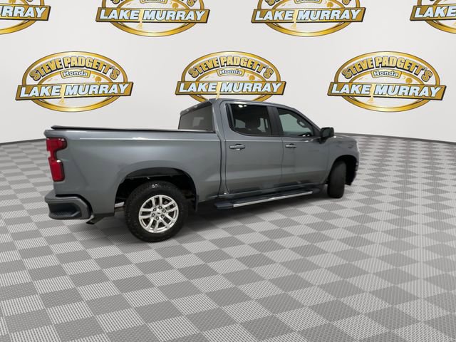 Used 2019 Chevrolet Silverado 1500 RST w/ All-Star Edition image 3