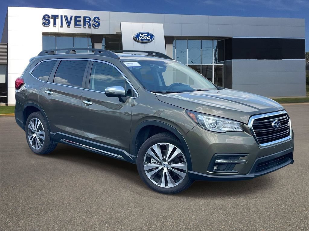 Used 2022 Subaru Ascent Touring AWD/4WD image 1
