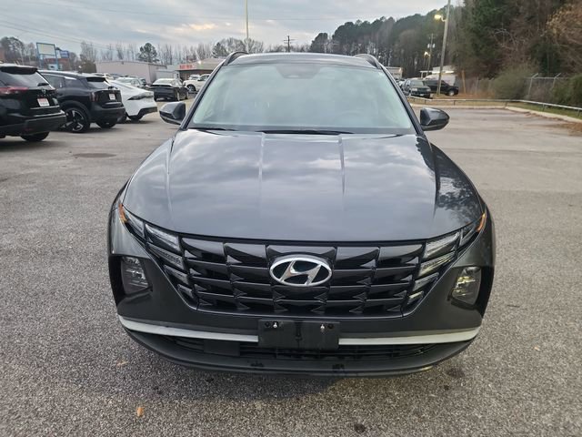 Used 2024 Hyundai Tucson SEL image 8