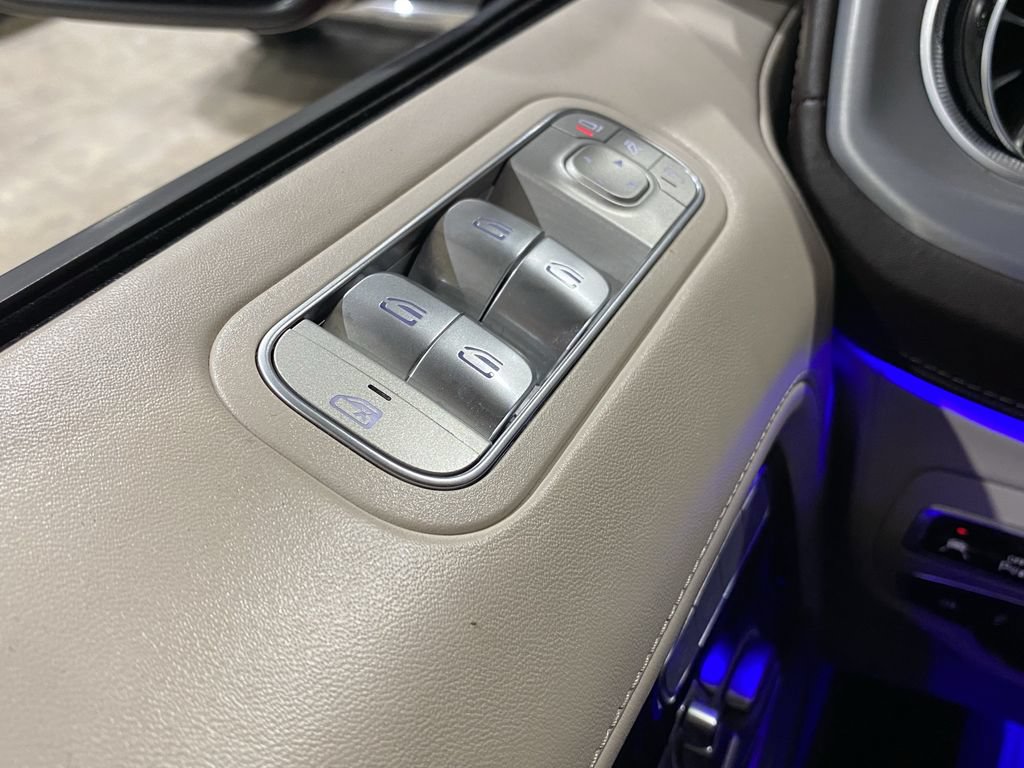 Used 2024 Mercedes-Benz G 63 AMG 4MATIC image 10