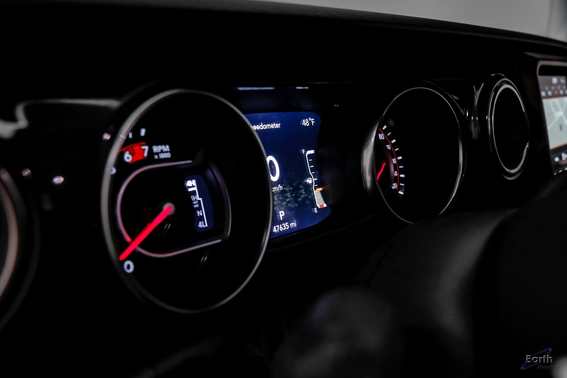 Used 2022 Jeep Wrangler Unlimited Rubicon w/ Xtreme Recon 35" Tire Package image 39