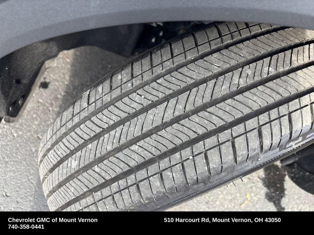 Used 2025 Ford Escape ST-Line Select image 28