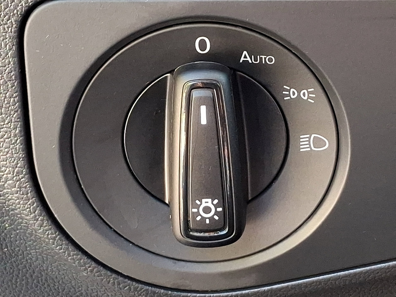 Certified 2024 Volkswagen Tiguan S FWD image 25