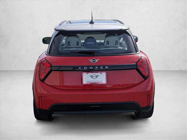 New 2026 MINI Cooper 2-Door Hardtop FWD image 8