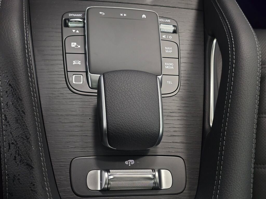 New 2026 Mercedes-Benz GLS 450 4MATIC image 30