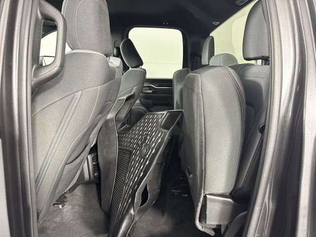 Used 2021 RAM 1500 Big Horn AWD/4WD image 21