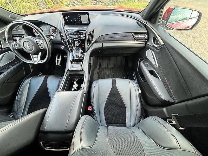 Used 2023 Acura RDX A-Spec image 13