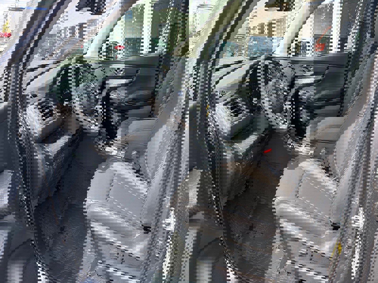 New 2026 Subaru Ascent Premium image 14