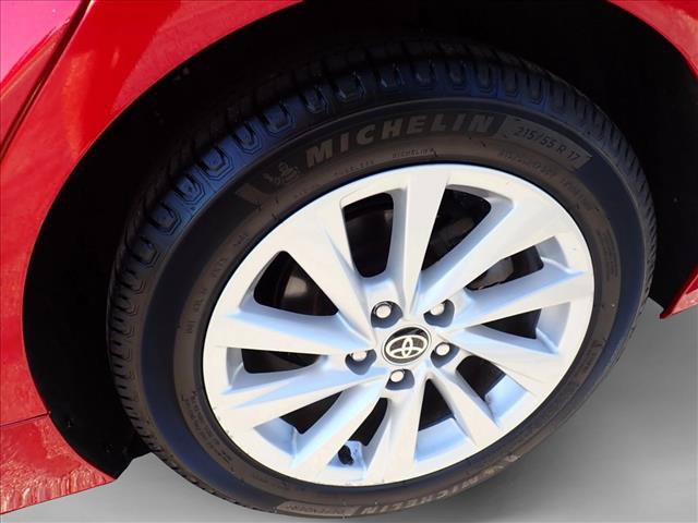 Certified 2023 Toyota Camry LE FWD image 7