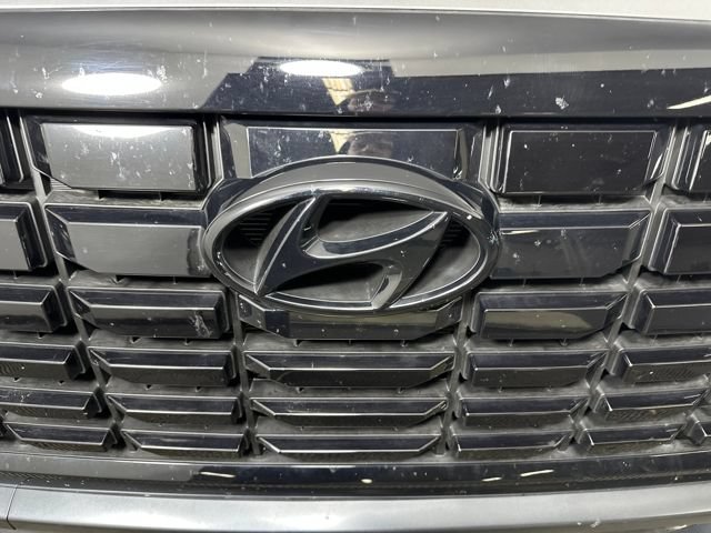 Certified 2025 Hyundai Palisade SEL AWD/4WD image 26