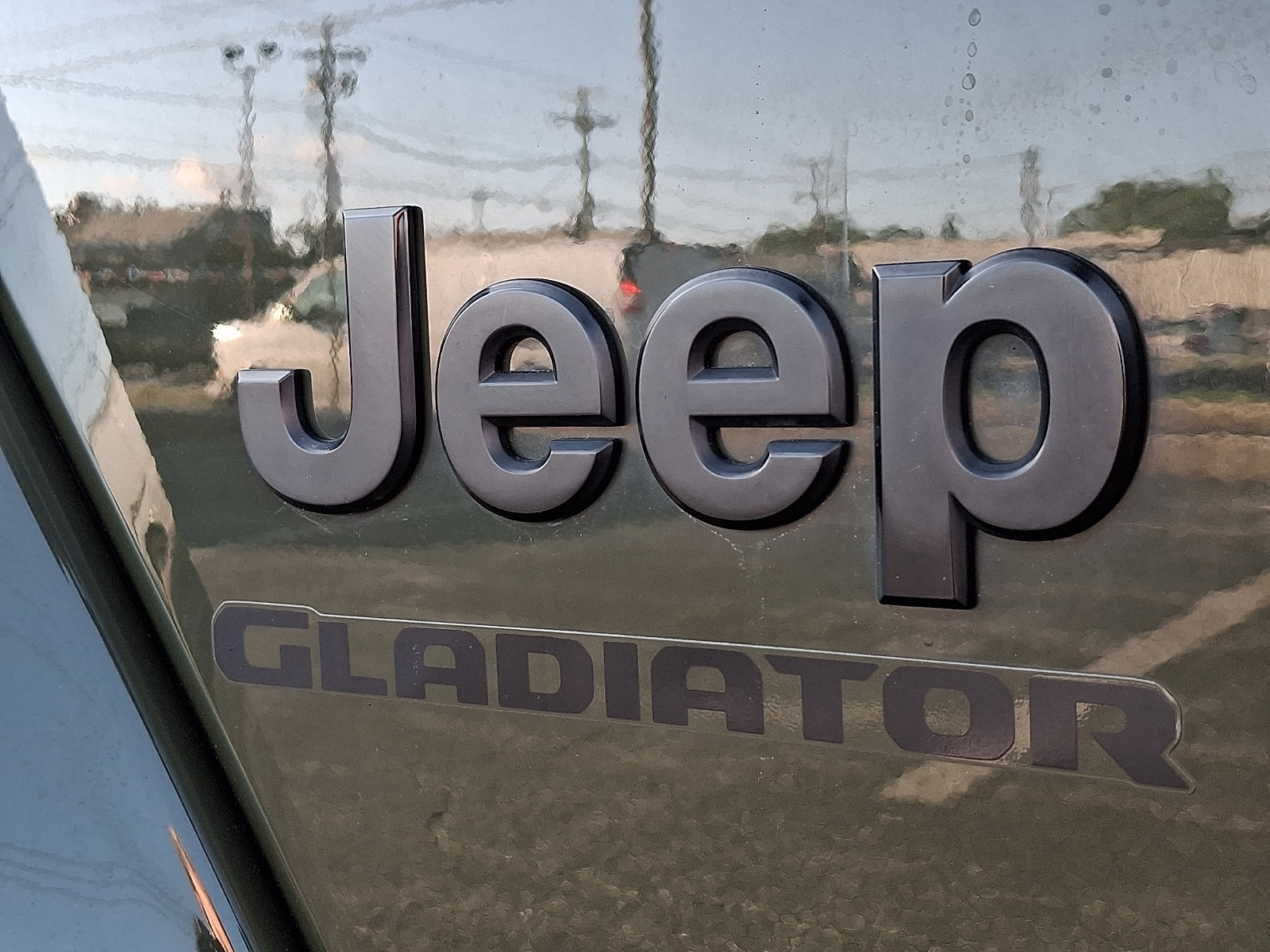 Used 2022 Jeep Gladiator Sport AWD/4WD image 30