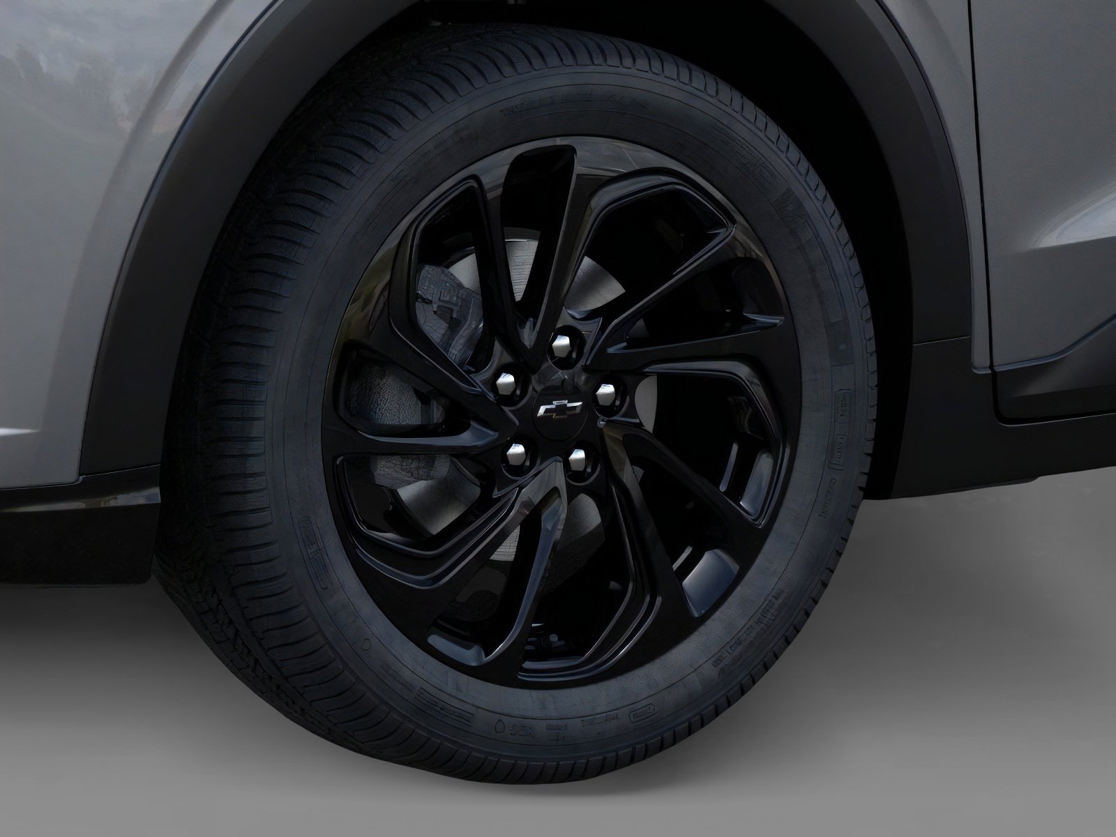 New 2027 Chevrolet Bolt RS image 9