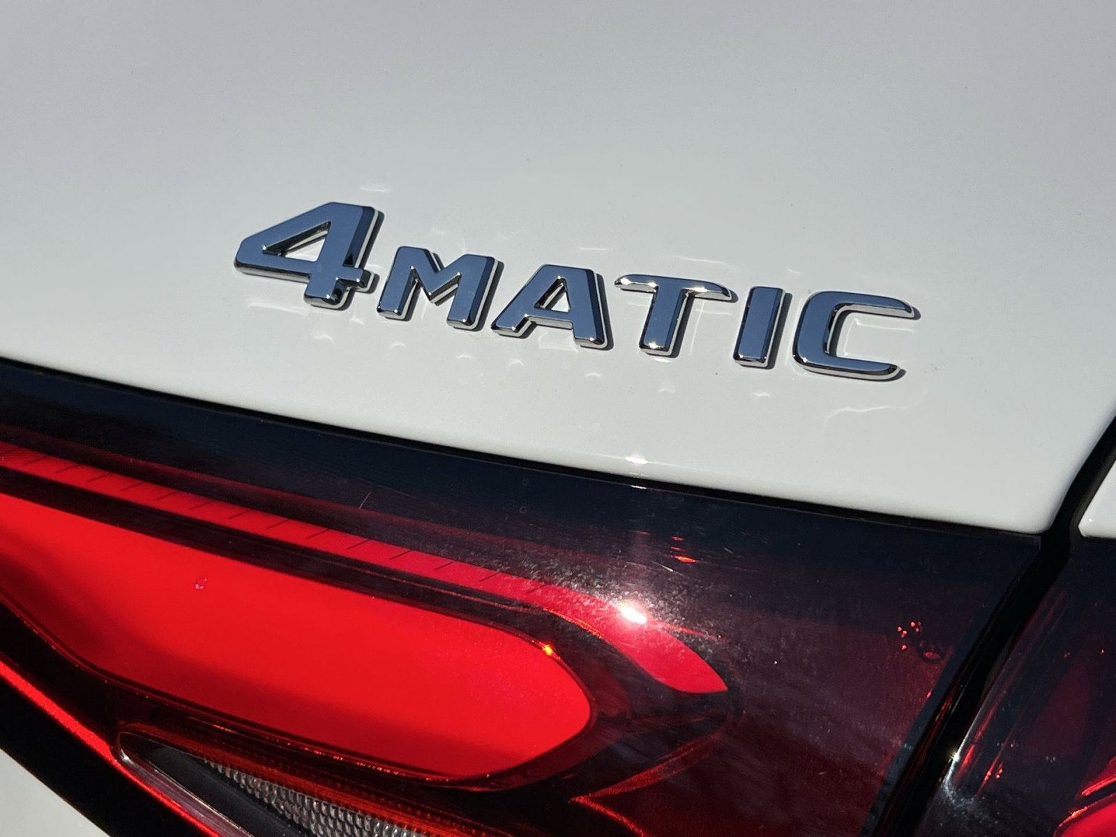 New 2026 Mercedes-Benz GLC 300 4MATIC image 28