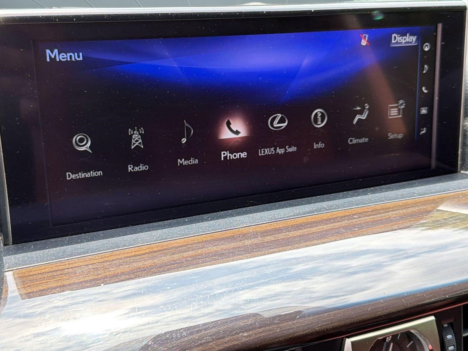 Used 2019 Lexus LX 570 4WD image 25